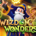 ทดลองสล็อตpg เกม Wizdom Wonders ค่า RTP สูง แตกง่าย